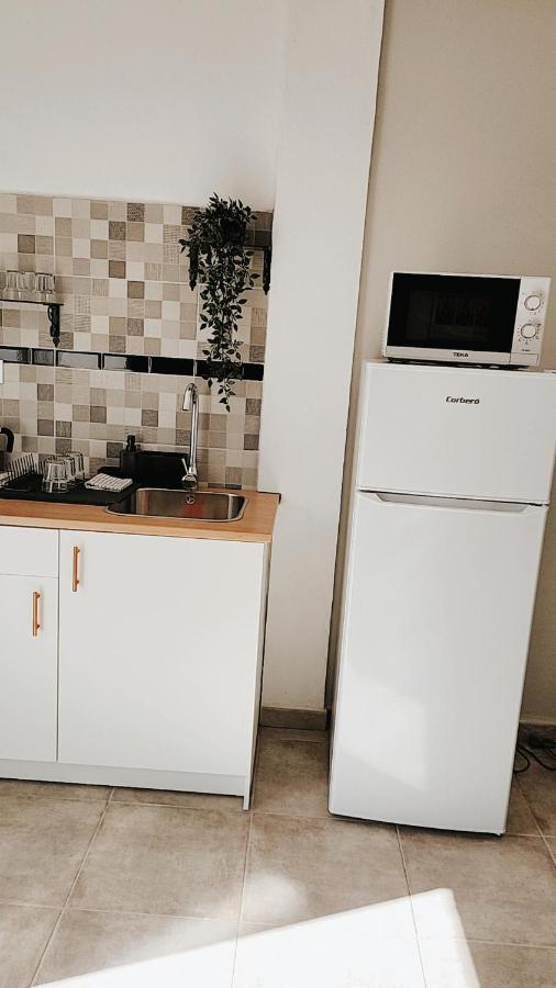 Villa Mia Tuineje Dış mekan fotoğraf